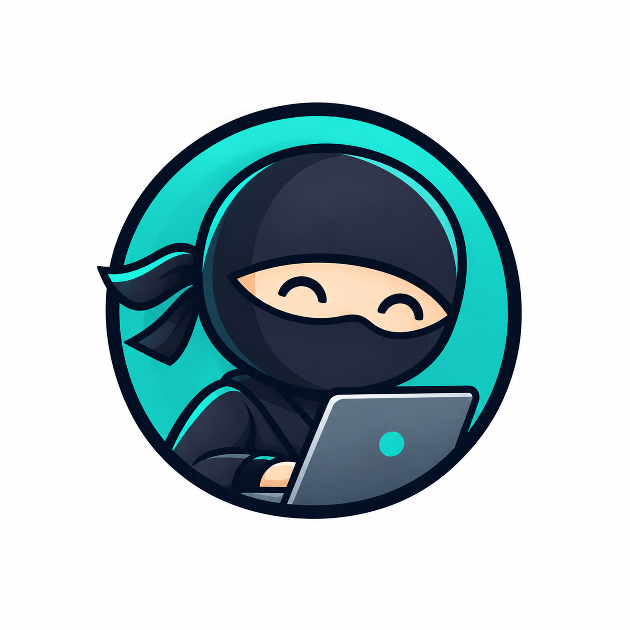 YourPersonal.Ninja logo